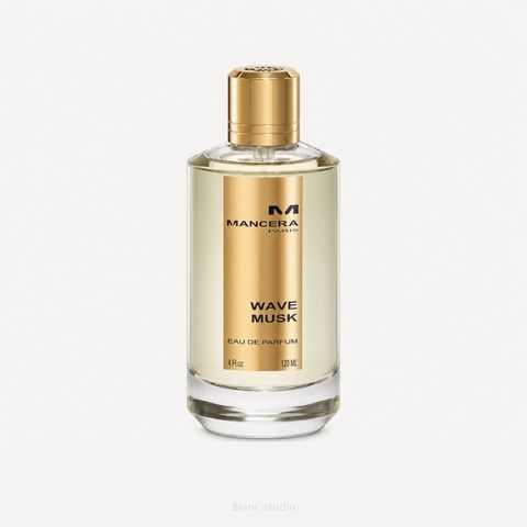 MANCERA Wave Musk